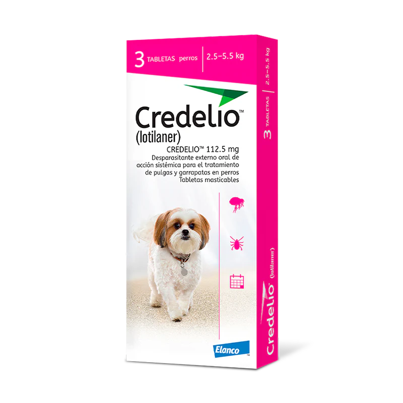 Credelio
