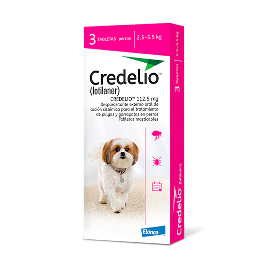 Credelio