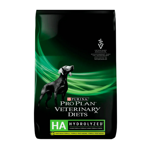 Pro plan Vet diet canine HA hipoalergénico