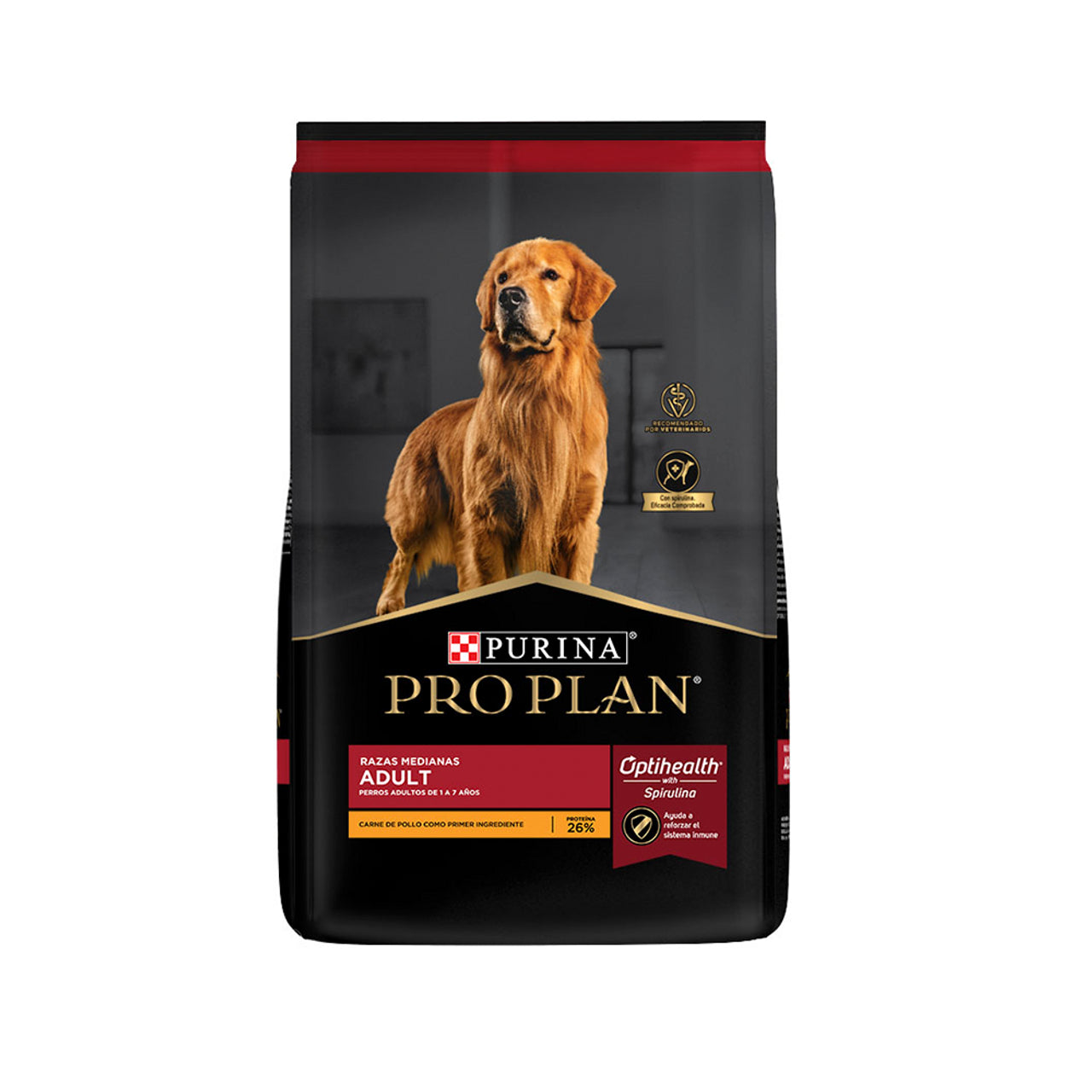 Pro plan adulto complete