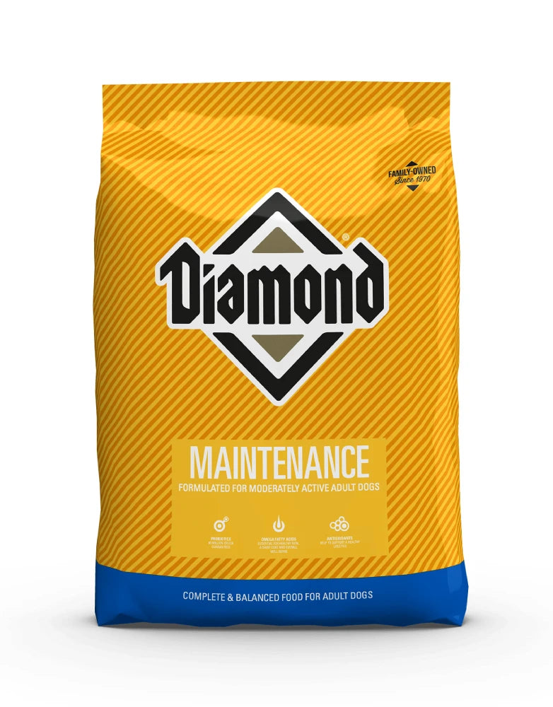 Diamond mantenimiento