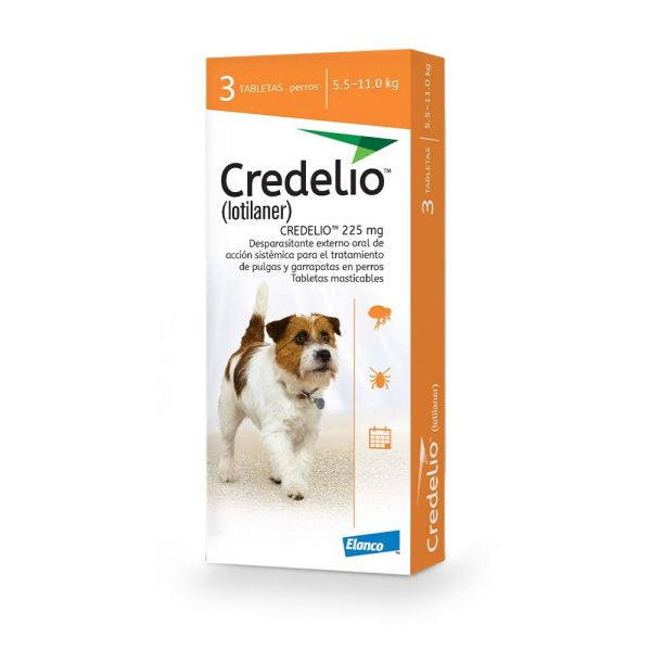 Credelio
