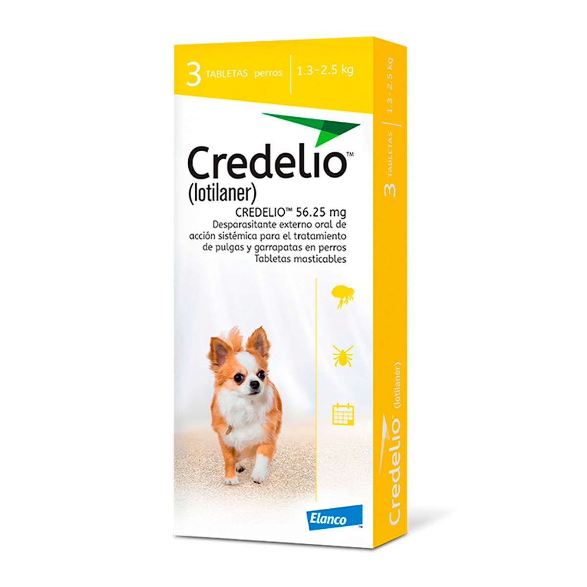 Credelio