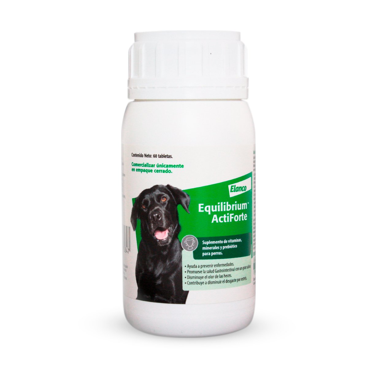 Equilibrium Actiforte vitaminas y minerales