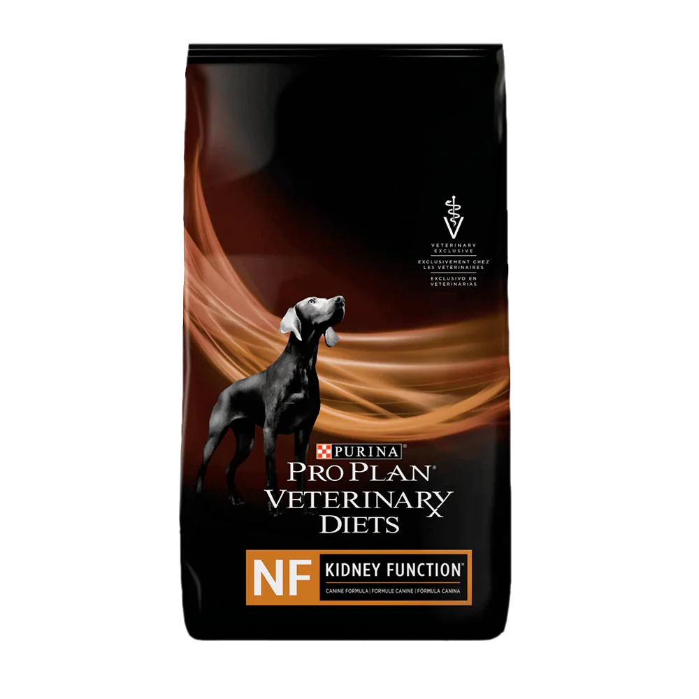 Pro plan Vet diet canine NF renal