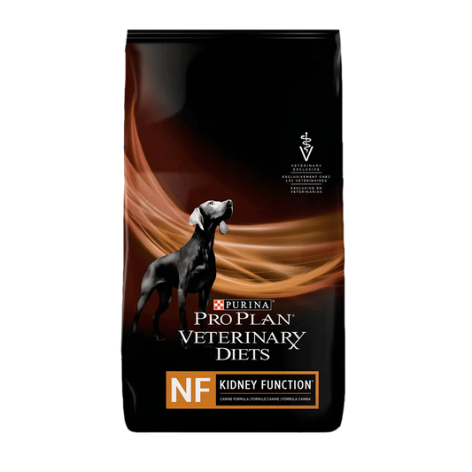 Pro plan Vet diet canine NF renal