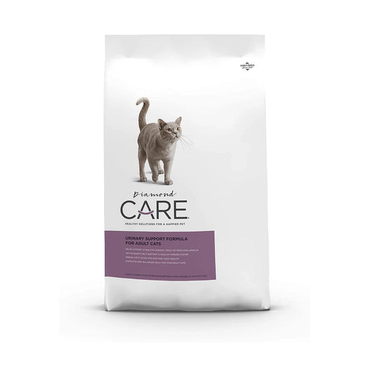 Diamond urinary support