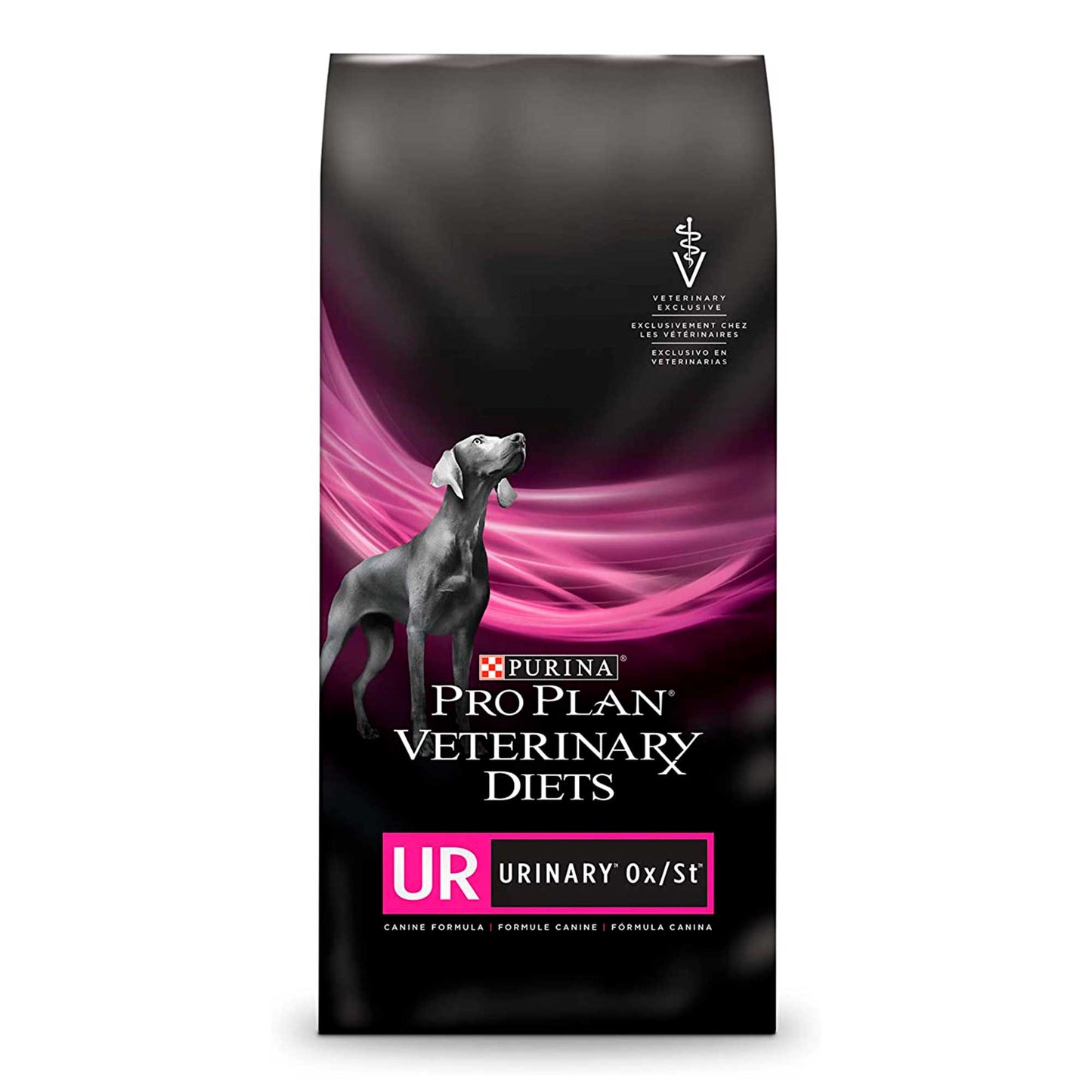 Pro plan Vet diet canine UR