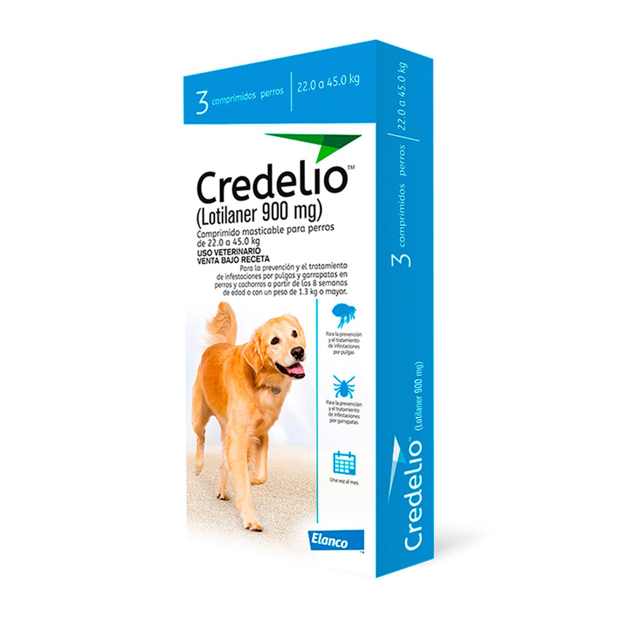 Credelio