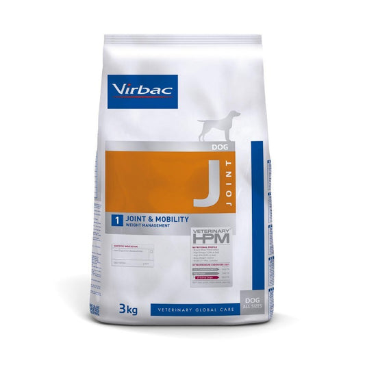 HPM Dog Joint & Mobility