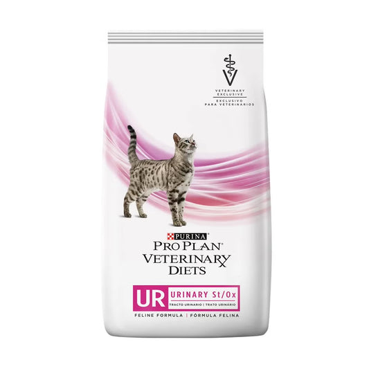 Pro plan Vet diet gato UR