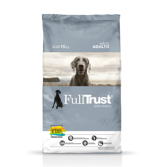 FullTrust adulto
