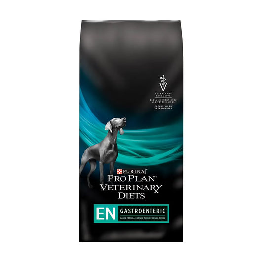 Pro plan Vet diet canine EN gastroenteric