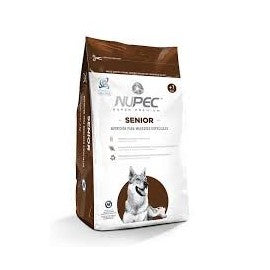 Nupec senior