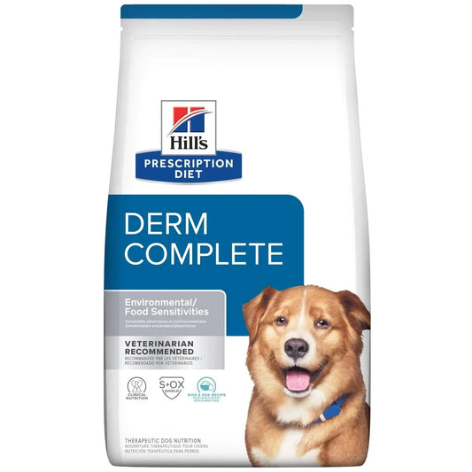 Hills Derm Complete