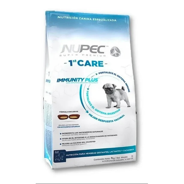 Nupec first care