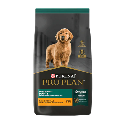Pro plan cachorro complete