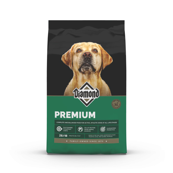 Premium Adult